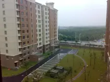 近地铁200米,电梯高层事业全明无遮挡,诚售随时看