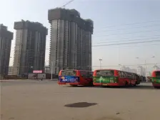 和泰馨和园.精装修30万.河景房