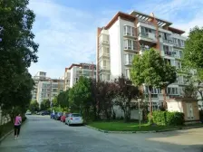 金榜世家(六期) 4室2厅 南