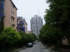 **·梅陇四村·1室·1厅