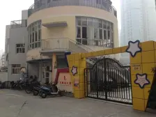 苏州河风景房视野开阔,高区全明,双轨地铁