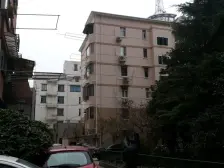 北外滩·久耕小区·1室·1厅