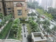 沙滨路 保利康桥三房133.9万