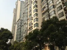 高区小户型 边套全明 看苏州河 地铁100米 双轨交