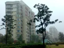 前滩南 近8号地铁 精装 满五,V一 南北通透 诚意出售