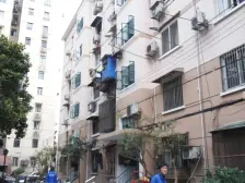 北外滩 · 久耕小区 · 2室 · 0厅