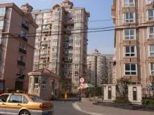 宁静小院35平+360度采光覆盖 生活就要有花花草草