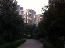 步行街 惠丰居一房16万