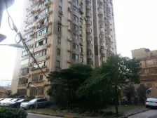 南山小区 2室1厅 东南