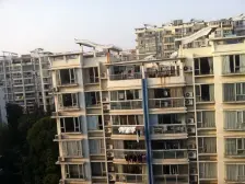 东兰雅苑三房,南北通透户型,景观房,低总价诚意出售