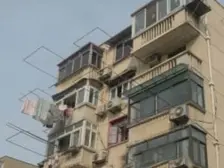 漕溪四村中区好楼层两房,地铁1号3号12号线,钥匙在手