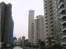 龙华 · 西雅图嘉萱苑 · 4室 · 2厅