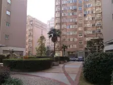 恒茂城市花园 户型好 阳光好 环境好 低密度洋房