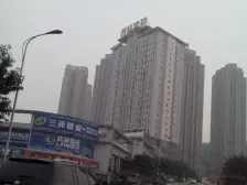 西部建材城 3室2厅 东南