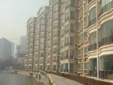 城关 雁滩 欣月湖 3室 电梯房 可按揭 看房议价