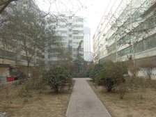 万达大润发小两居,产权清晰,采光佳