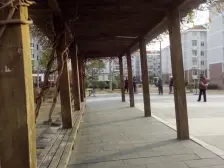 进才学区、飞机户型、中间楼层、大车库