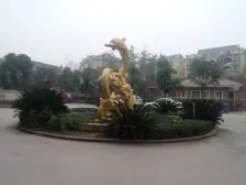 汽博中心 青河世家二房63万