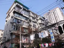 大宁·洛川小区·2室·1厅