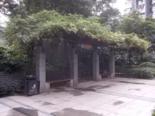 冉家坝三轨道交汇精装两室一卫品质小区诚售