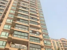 运杰龙馨园南北通,全日阳光,满五,