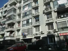 新出双南 顶楼带大阁楼 满五年 税少 看房方便