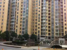 宏顺花园洋房,毛坯,采光视野好