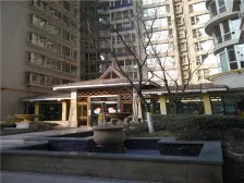 五泉中山林仁恒晶城 安全小区物业管理服务好