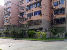 淞南新五村 2室1厅 南