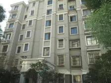 南北双阳台, 地铁口 电梯 急售。