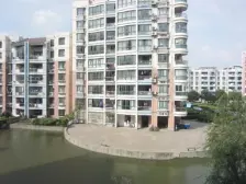 上大聚丰园4室南朝向690.00万元/套出售