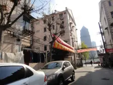 炒房认证!三航小区边套中层,595弄少有大一室