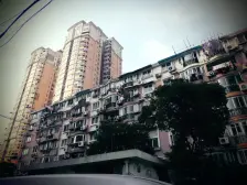 凉城·意和家园·双南双阳台,全明户型