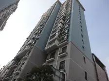 凉城·龙泰公寓·1室·2厅