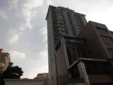 凉城·龙泰公寓·1室·2厅