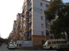 张江·香楠小区(东区)·3室·1厅