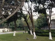 中航云岭一期 2室2厅 南