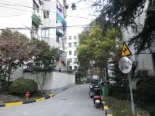 虹口足球场旁 高区视野开阔 全明交通便利