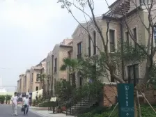 绿宝园5室南朝向3900.00万元/套出售