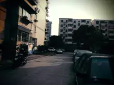 意和家园 3室1厅 南