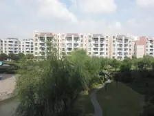 上大·上大聚丰园·4室·2厅