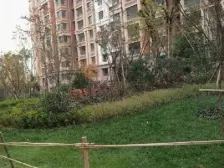 安宁洋房 小高层电梯房 南北通透 花园小区