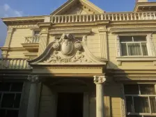 莫奈庄园别墅,近临河大花园,静谧景致+私密领地双享