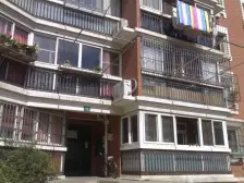 总高五层复式房,总高少一层居家多一层经典好房