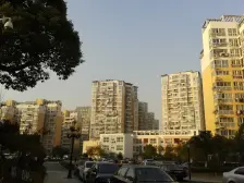 玉河明珠小区 3室2厅 南 北