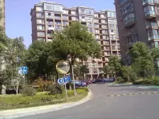 万达旁,精装修拎包入住,大三房,红树林品质小区!