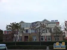 上大·锦秋花园七区·3室·2厅