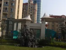 08年社区,南北板式户型,不临街,近地铁,值得拥有!