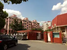 古美罗阳·平吉二村·2室·1厅