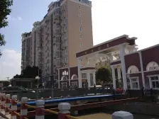 川沙 · 佳运公寓 · 3室 · 2厅